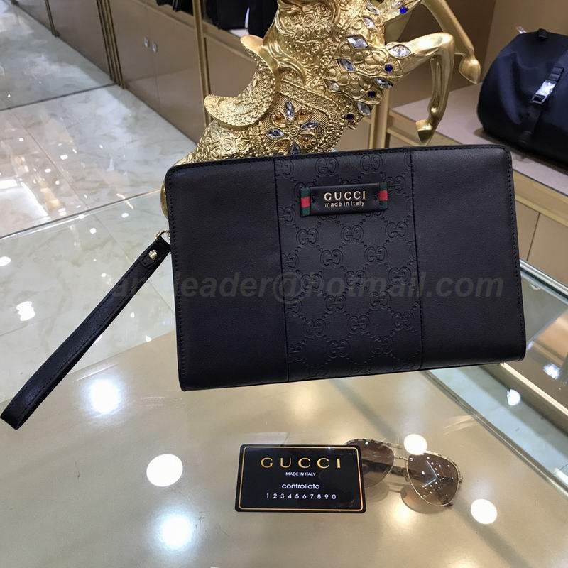 Gucci Wallets 14